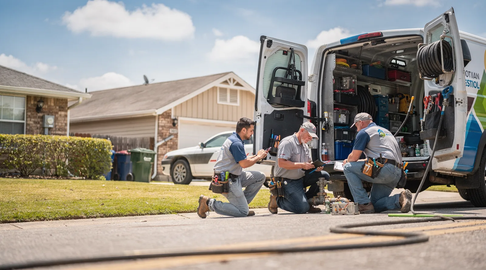 Emergency Plumber in Roan Mountain, TN near me